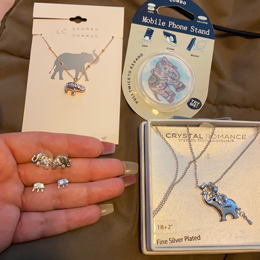 Elephant bundle